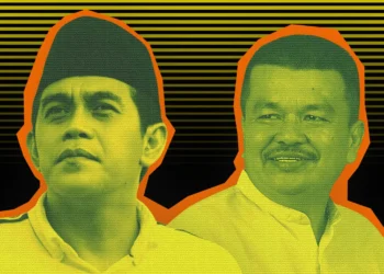 Erwin Burase Tampil Bijak dan Visioner, Abdul Sahid Lebih Aktif dan Sosok Pekerja Keras