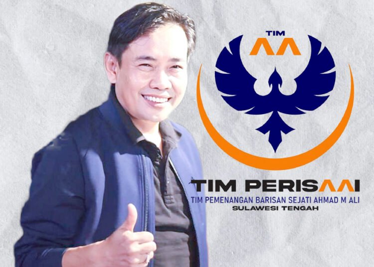 Pasca DPD Gerindra, Giliran PERISAAI NSL Dukung Erwin-Sahid