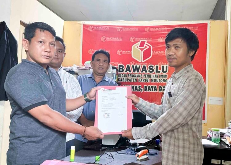 Masa Jeda Hukuman Nizar Rahmatu Kembali Disoal