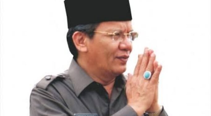 Longki : Saya Instruksikan Kader Gerindra Menangkan Erwin – Sahid