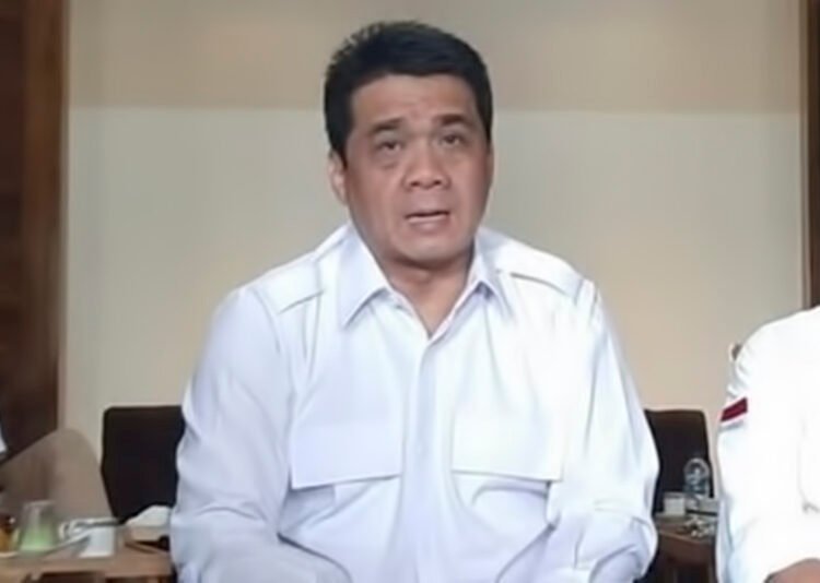 Wamendes PDT Ahmad Riza Patria Dijadwalkan akan Kunker di Parigi Moutong