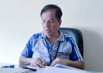 RSUD Anuntaloko Target Proses 260 Berkas Pemeriksaan Kesehatan PPPK per Hari