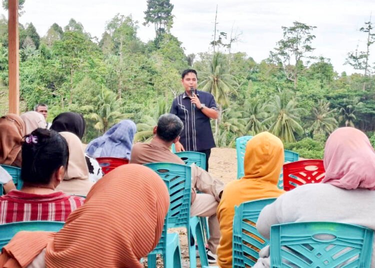 DisKopUKM Parigi Moutong: IPR di Buranga Sah