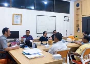 Dorong Ekspor Durian, Pemda Parigi Moutong Libatkan OJK dan Apdurin