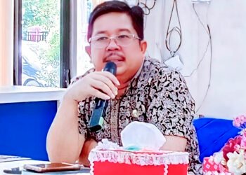 Bappelitbangda: Kurangnya Kunjungan ke Posyandu Jadi Faktor Penghambat Capaian Target Penurunan Stunting