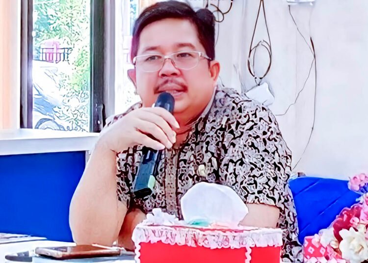 Bappelitbangda: Kurangnya Kunjungan ke Posyandu Jadi Faktor Penghambat Capaian Target Penurunan Stunting