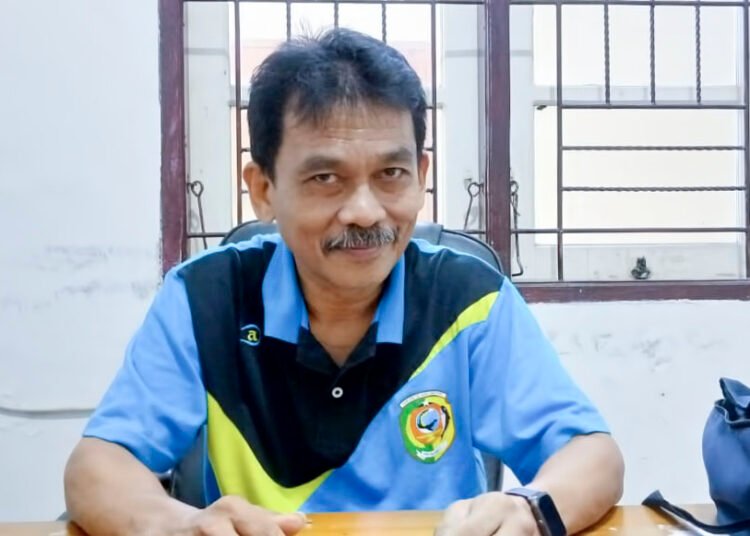 Disnakertrans Himbau Perusahaan Wajib Bayar Gaji Sesuai Upah Mininum