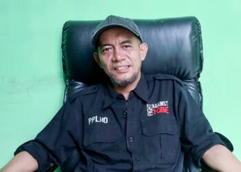 DLH Parigi Moutong Akan Meninjau PT ATHI di Siniu