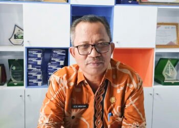 Dinkes Parigi Moutong Perketat Pengawasan Proyek Pembangunan Puskesmas Sausu