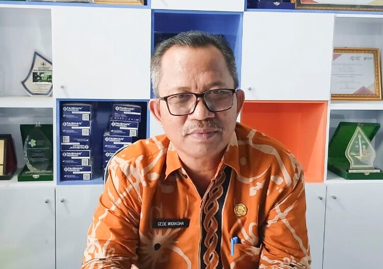 Dinkes Parigi Moutong Perketat Pengawasan Proyek Pembangunan Puskesmas Sausu