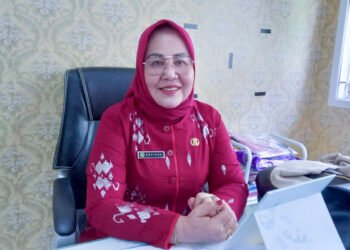 Kepala DisKopUKM Parigi Moutong: Alat Berat yang Dicegat Warga di Buranga Bukan Milik Koperasi IPR