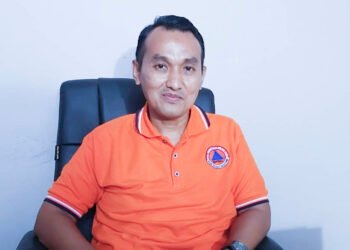 Lima Bantuan Bencana Non Darurat di Usulkan BPBD Parigi Moutong