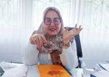 DisKopUKM Parigi Moutong: Durian Bakal Jadi Komoditas Primadona