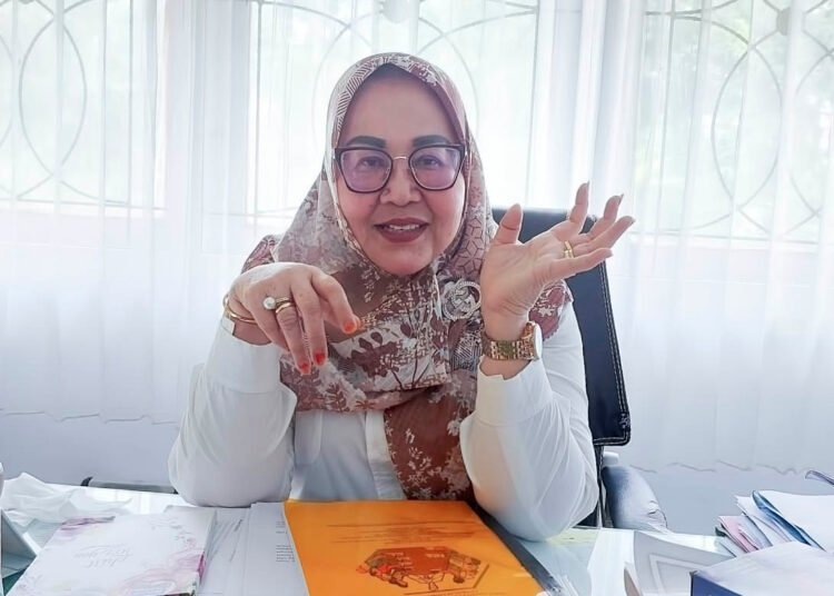 DisKopUKM Parigi Moutong: Durian Bakal Jadi Komoditas Primadona