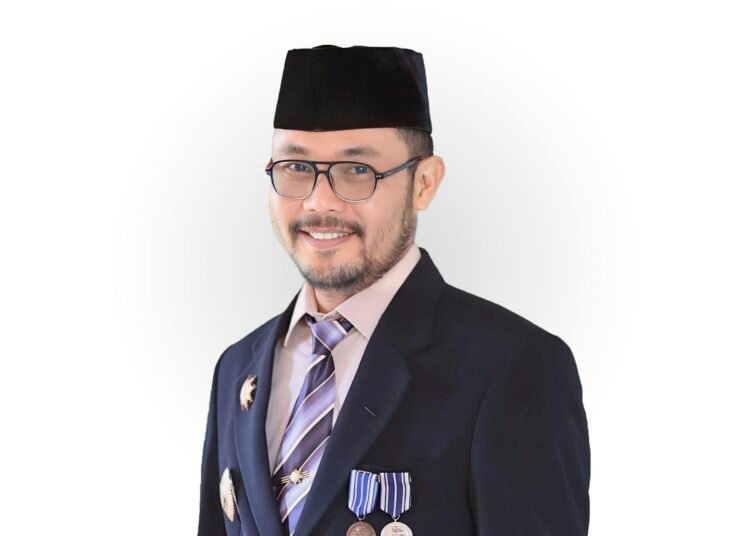 Zulfinasran: Pemda Parigi Moutong Terus Berupaya Cari Solusi Penuhi Anggaran PSU Pilkada