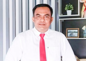 Anggota DPRD Parigi Moutong Harap Bupati Terpilih Tidak Tergoda Rayuan Pemodal Tambang Ilegal