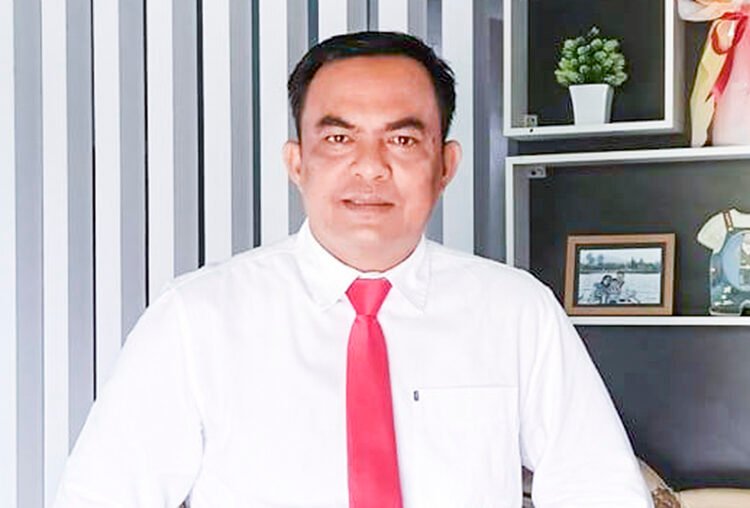 Anggota DPRD Parigi Moutong Harap Bupati Terpilih Tidak Tergoda Rayuan Pemodal Tambang Ilegal