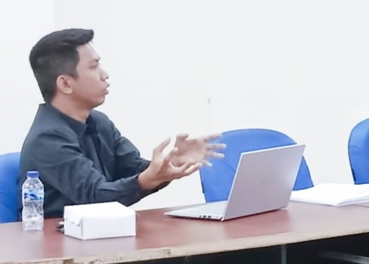 Anggota DPRD Minta Jasa Raharja Tingkatkan Sosialisasi Santunan Korban Kecelakaan