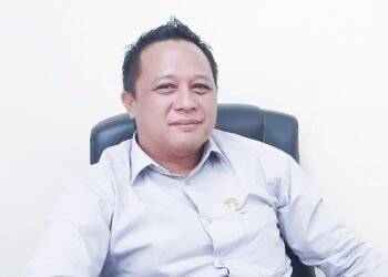 Anggota DPRD Parigi Moutong Dorong Efisiensi Dana Desa untuk Peningatan Kapasitas Aparat