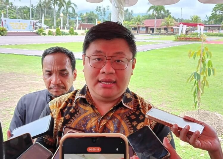 Sekjen Apdurin Sebut Proses Ekspor Durian Parigi Moutong ke China Masuk Tahap Akhir