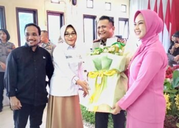 Ketua KADIN Parigi Moutong Harap Kapolres Baru Segera Tertibkan Tambang Illegal