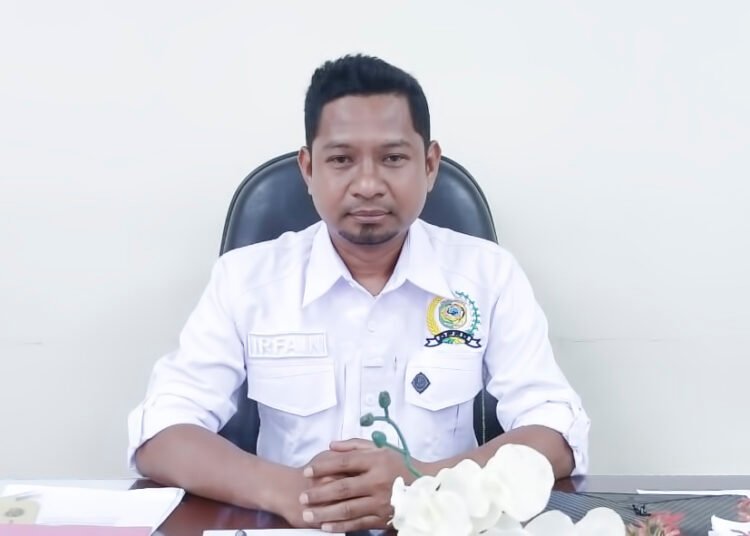 Ketua Komisi I DPRD Dorong Penguatan Fungsi Pengawasan Dana Desa