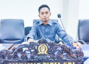 Komisi II DPRD Akan Gelar RDP Terkait IPR di Buranga