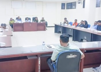 Komisi I DPRD Rekomendasikan Polemik Dana Desa Sigenti ke Inspektorat Daerah