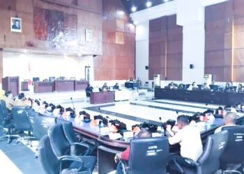 DPRD Parigi Moutong Jamin Anggaran PPPK Aman