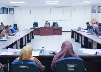 Abaikan Undangan Pansus, Leli Pariani Soroti OPD yang Absen Bahas LKPj Bupati 2024