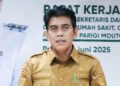 Ketemu Bupati, Kepala OPD Cukup di Kantor Saja