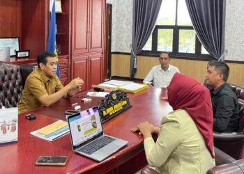 Kadin, Program 100 Ribu Hektare Lahan Durian Pemda Parigi Moutong Ciptakan 100 Ribu Lapangan Kerja Baru