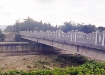 Bappelitbangda Kembali Usulkan Pembangunan Jembatan Jalur Dua Bambalemo ke Pemprov Sulteng