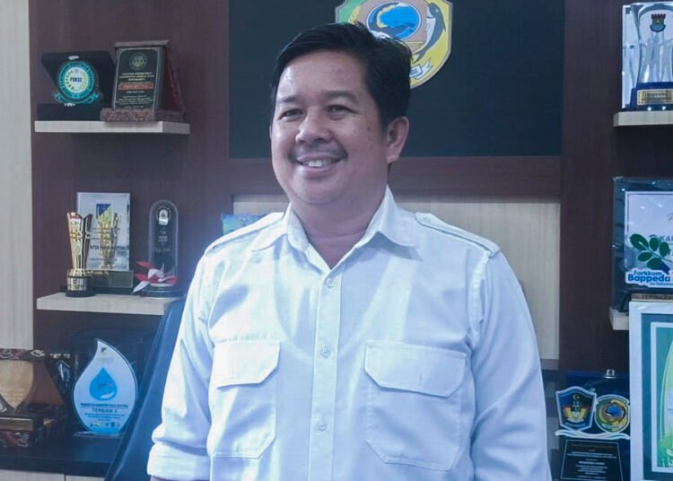 Bappelitbangda Parigi Moutong Susun Dokumen RPJMD 2025-2030