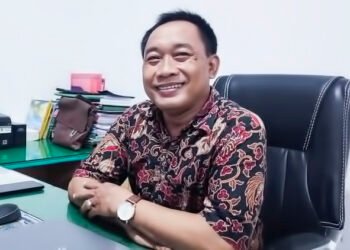 Bappelitbangda Parigi Moutong Tunda Jadwal Kick Off Meeting PPSP