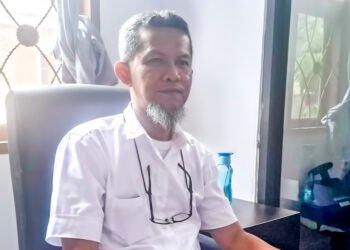Bappelitbangda Parigi Moutong: Konsistensi Perencanaan Pembangungan Daerah Dimulai Dari Penetapan Prioritas Pembangunan
