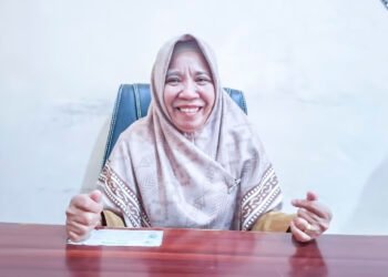 Pemda Parigi Moutong Dorong Penyelenggaraan Program Prioritas Nasional