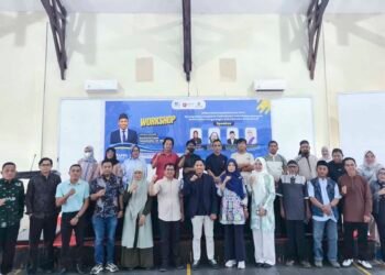 Kepala Bappelitbangda ungkap Pertumbuhan Ekonomi Parigi Moutong Masih Bergantung di Sektor Pertanian