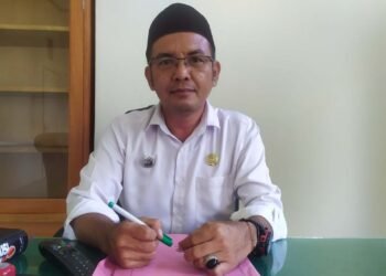 Pemkab Parigi Moutong Ajukan 2.795 Rumah BSPS untuk Masyarakat Berpenghasilan Rendah Ke Kementerian PKP