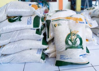 Ganti Nama Penerima, Penyaluran Beras Bantuan Pangan oleh Dinsos di Keluhkan