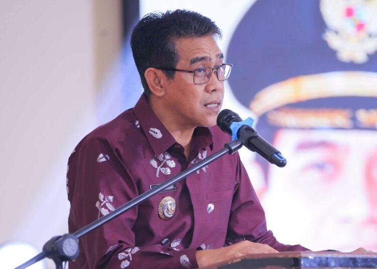 Bupati Parigi Moutong Instruksikan Penghentian Aktivitas Tambang, Logging, dan Perikanan Ilegal