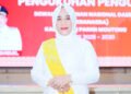 Hestiwati Nanga Dorong Dekranasda Perkuat Promosi Digital Produk Lokal