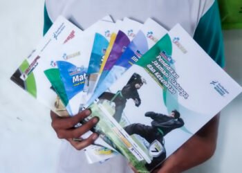 Dana BOS Tak Cukup, Siswa SD di Parigi Moutong Tetap Harus Beli Buku LKS