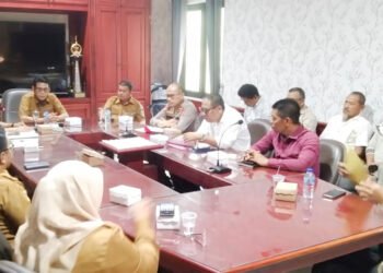 Bupati Parigi Moutong Nonaktifkan Kades Sigenti, Tegaskan Penyelesaian Polemik Harus Transparan