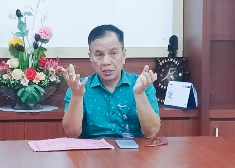 100 Hari Kerja Erwin Burase, Warga Parigi Moutong Kini Bisa Nikmati Layanan Ambulans Gratis Tanpa Ribet