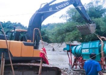 Tambang Emas Ilegal Moutong Ancam Kesehatan dan Lingkungan