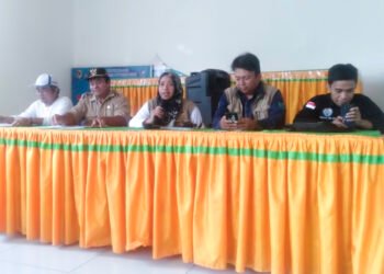 Bapenda Intensifkan Penagihan dan Tangani Keberatan PBB-P2 di Tinombo Selatan