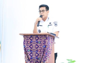 PATEN Segera Diluncurkan, Warga Parigi Moutong Bisa Urus KTP dan KK di Kecamatan