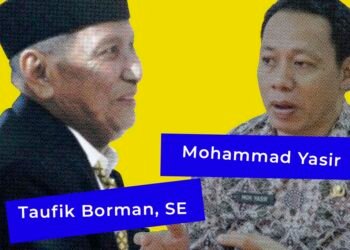 Dukung Langkah Bapenda Tingkatkan PAD, Wakil Ketua DPRD: OPD Harus Bersinergi