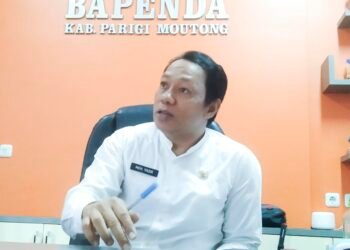 Maksimalkan Retribusi, Bapenda Perkuat Sinergi Lintas OPD